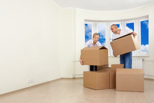Local furniture removals for single items and larger household moves