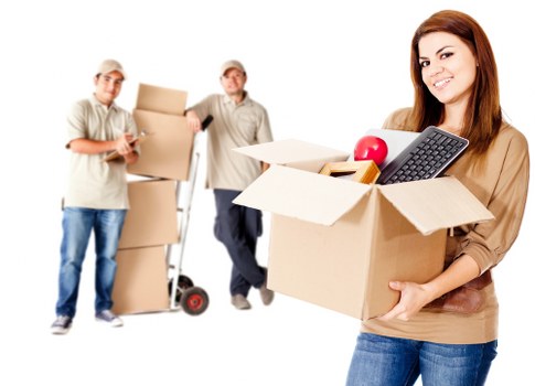 Business premises relocation support in Chiswick