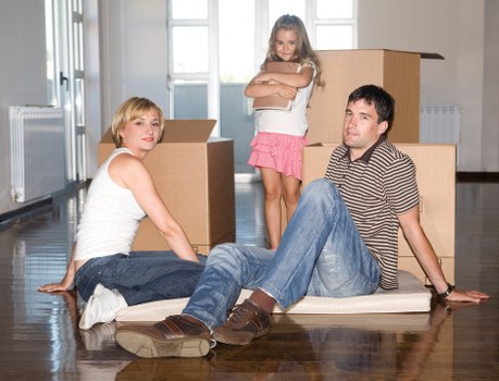 Local West London piano moving service for homes and businesses